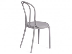 Стул Thonet mod. PL62 Серый в Кыштыме - kyshtym.mebel74.com | фото 2