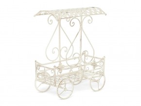 Цветочница Carriage mod. PL08-6954 в Кыштыме - kyshtym.mebel74.com | фото 2