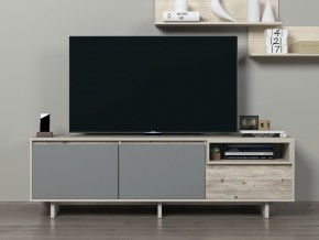 Тумба для ТВА Moderno-1800 В-1 Ф6 в Кыштыме - kyshtym.mebel74.com | фото