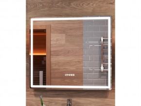 Зеркало Geometry Luxe 800 в Кыштыме - kyshtym.mebel74.com | фото